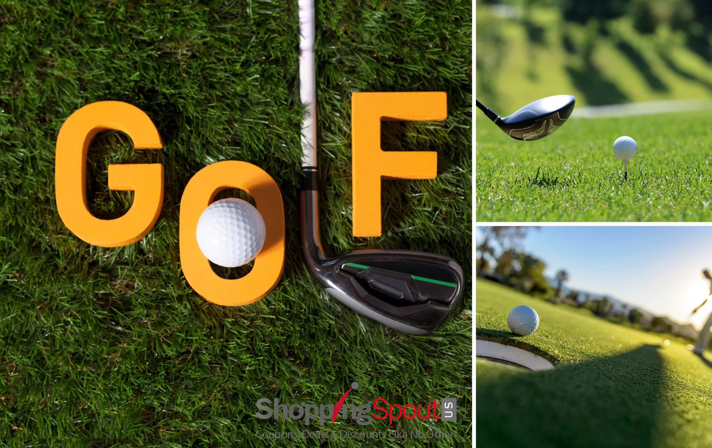 Best Golfing Shoes